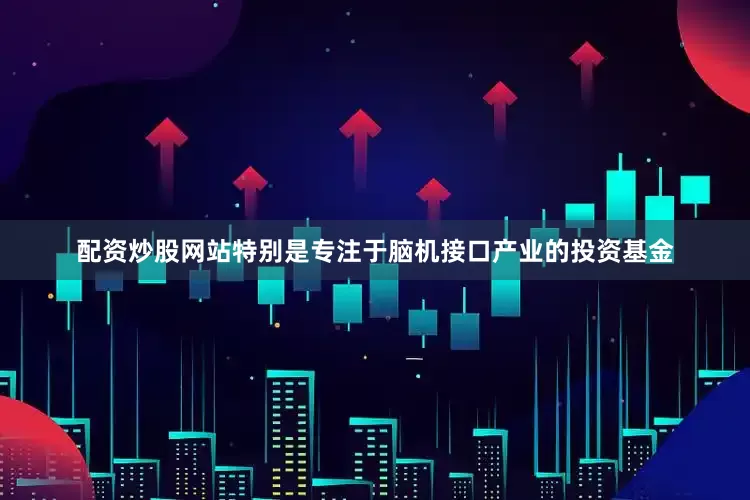 配资炒股网站特别是专注于脑机接口产业的投资基金